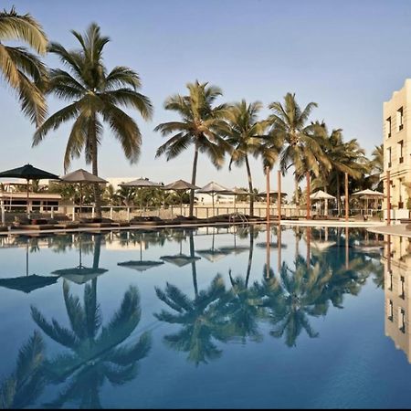Hawana Salalah Apartment Riviera Extérieur photo