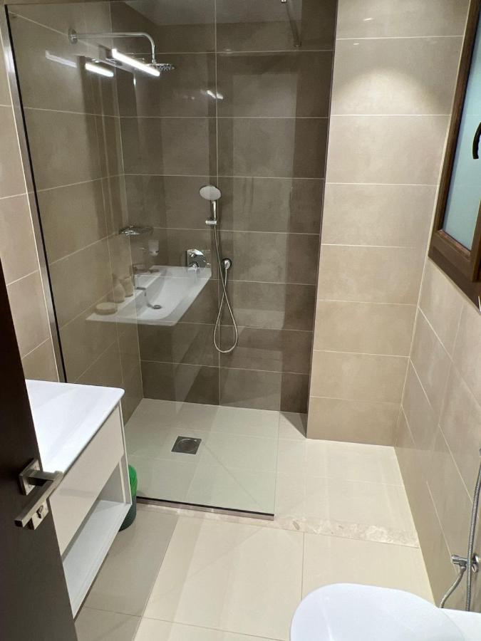 Hawana Salalah Apartment Riviera Extérieur photo