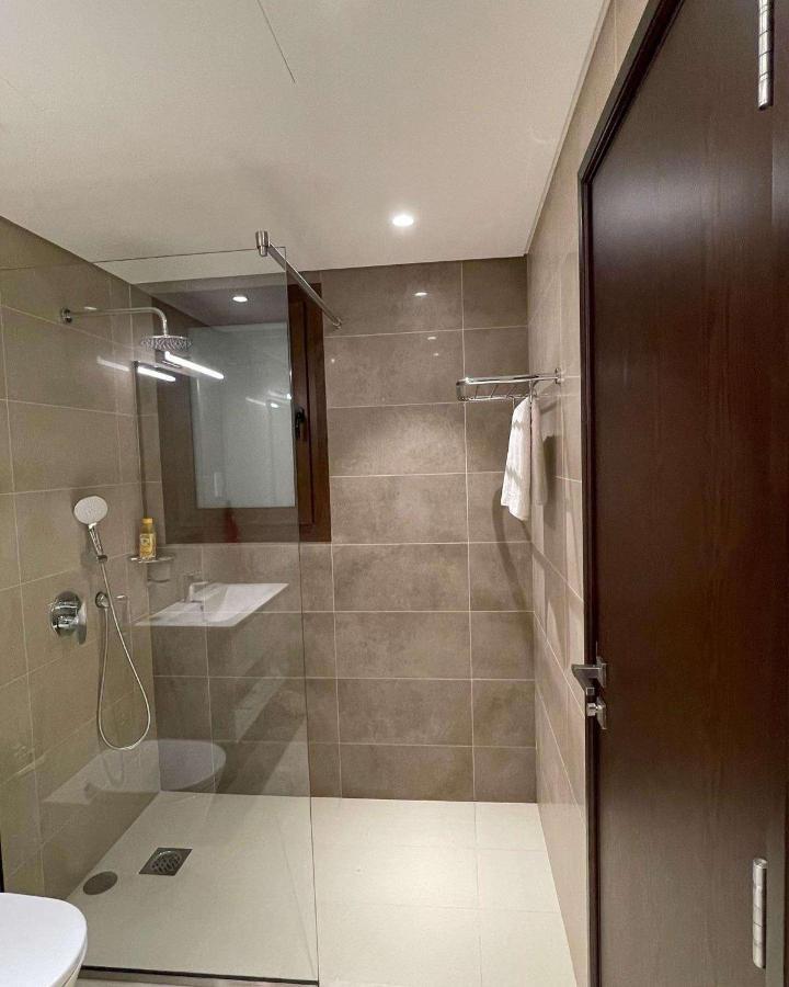 Hawana Salalah Apartment Riviera Extérieur photo