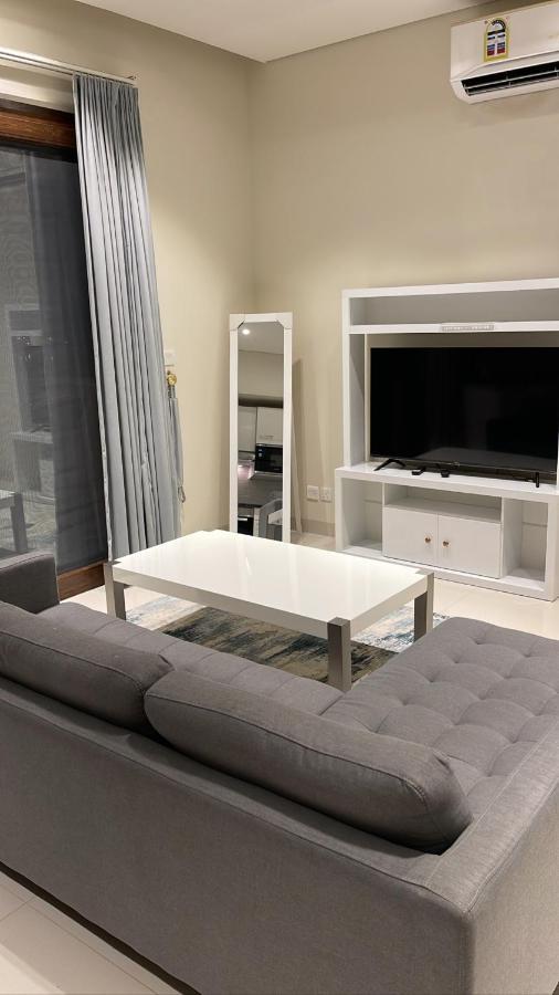 Hawana Salalah Apartment Riviera Extérieur photo